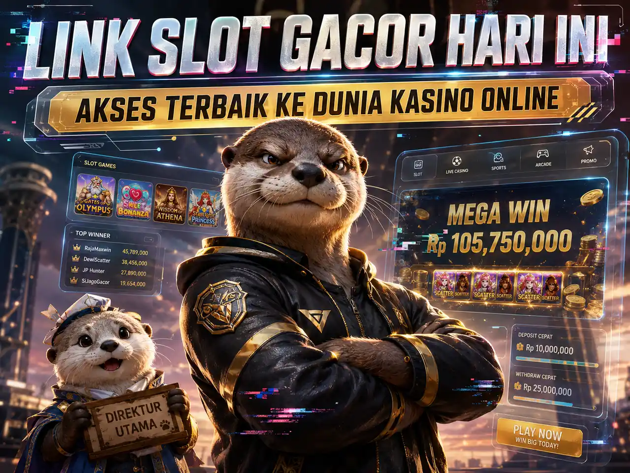 BANK303: Situs Link Slot Online Paling Hacep & Slot Pragmatic Resmi Mudah Maxwin